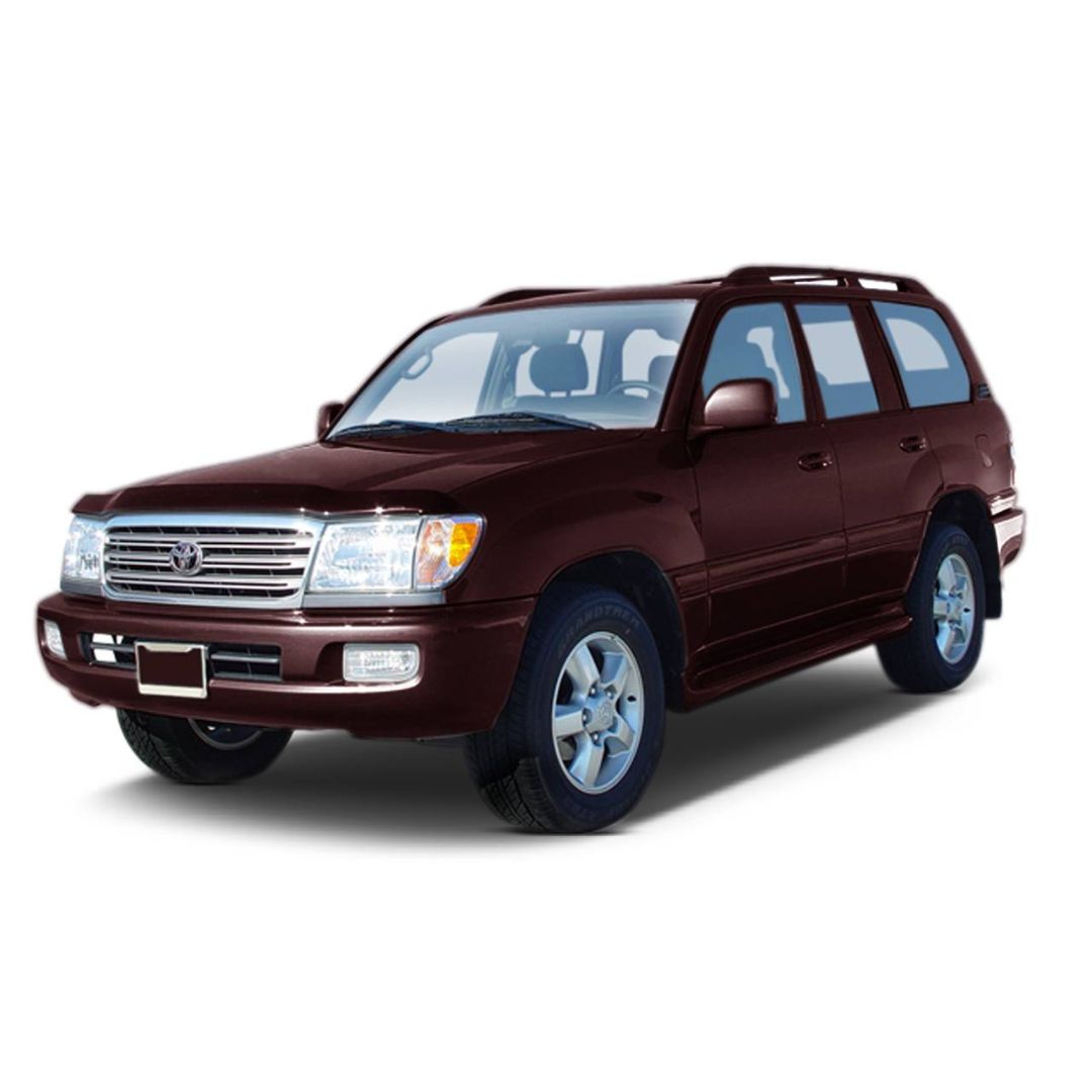 لاندكروزر – LAND CRUISER