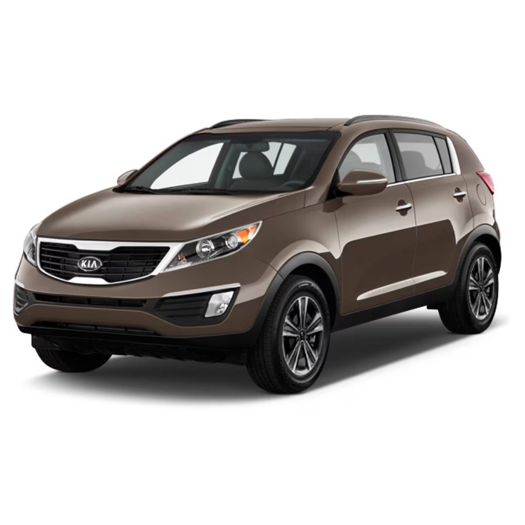 سبورتج - Sportage