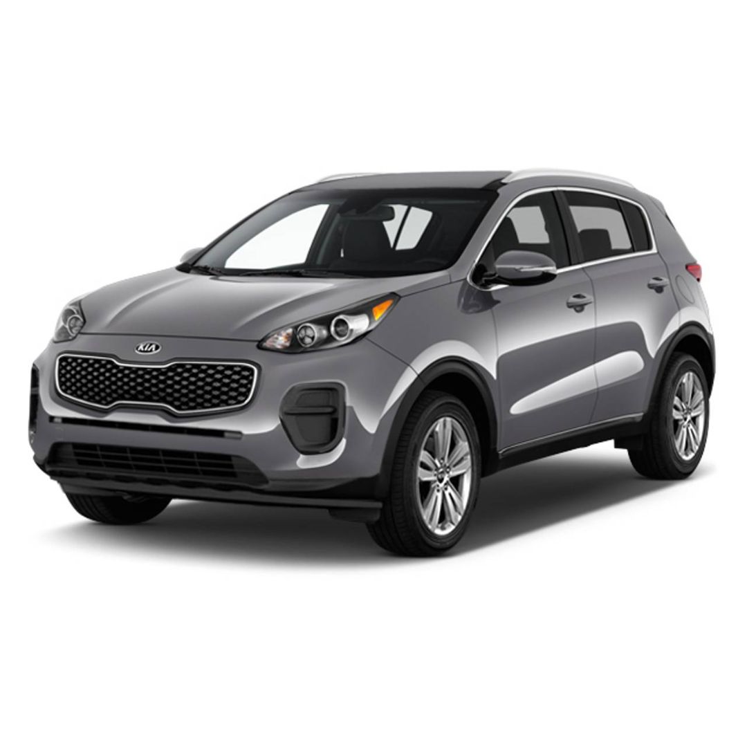 2016-2018 4WD