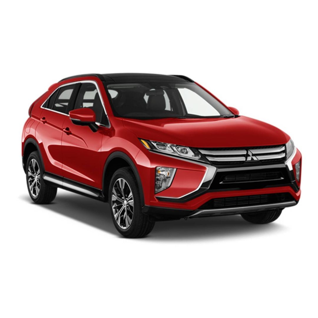 اكليبس كروس - ECLIPSE CROSS