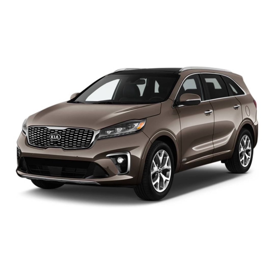 سورينتو - SORENTO