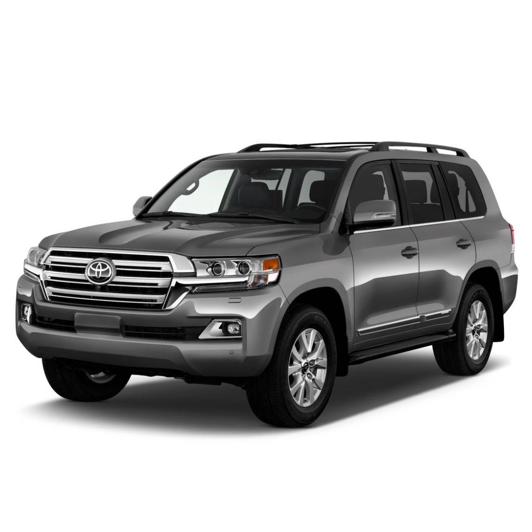 لاندكروزر - LAND CRUISER FJ200