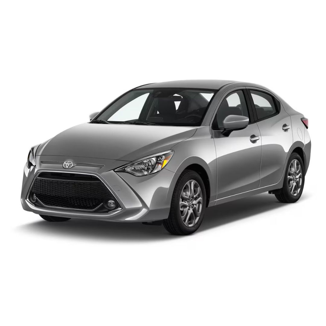 يارس – Yaris