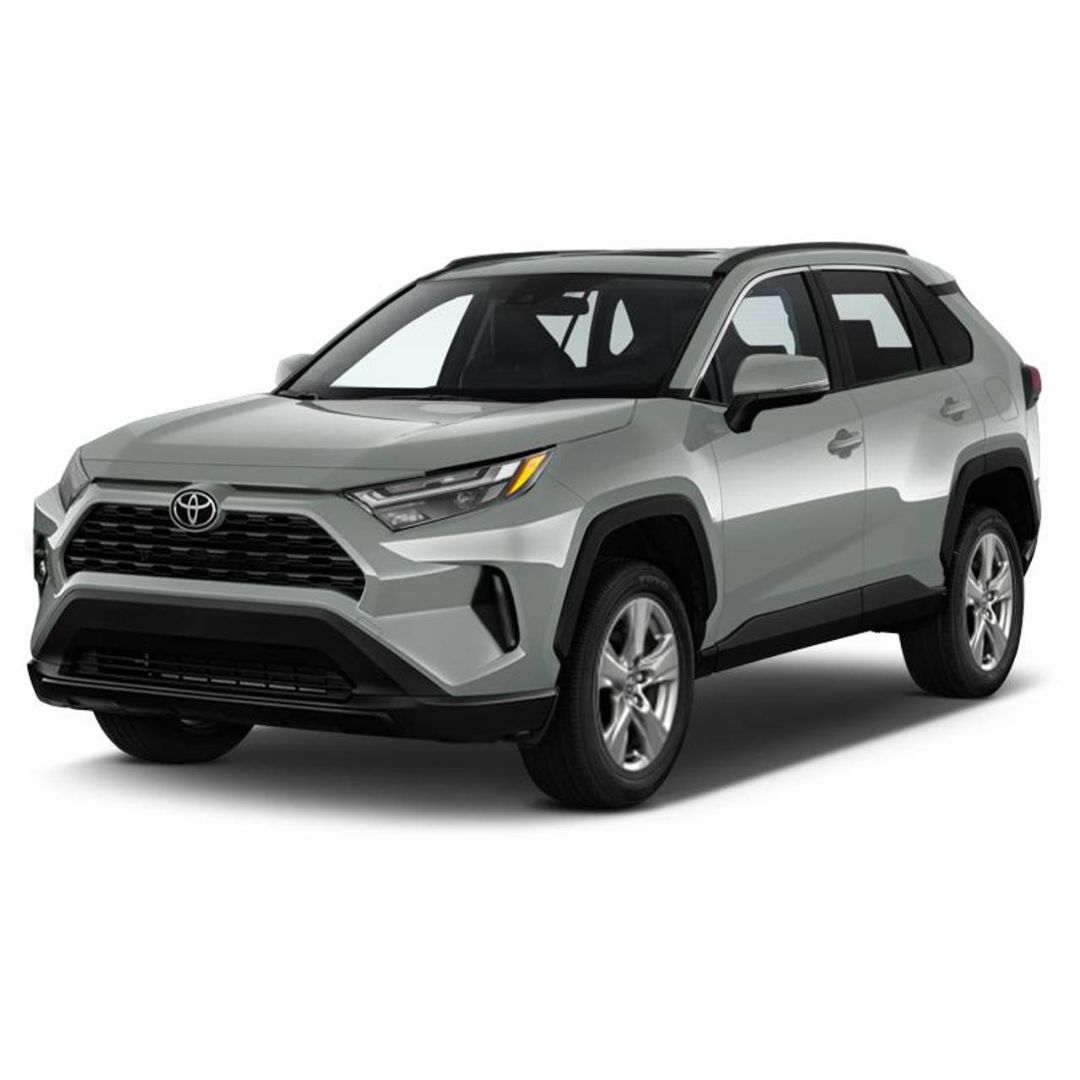 راف 4 – RAV4