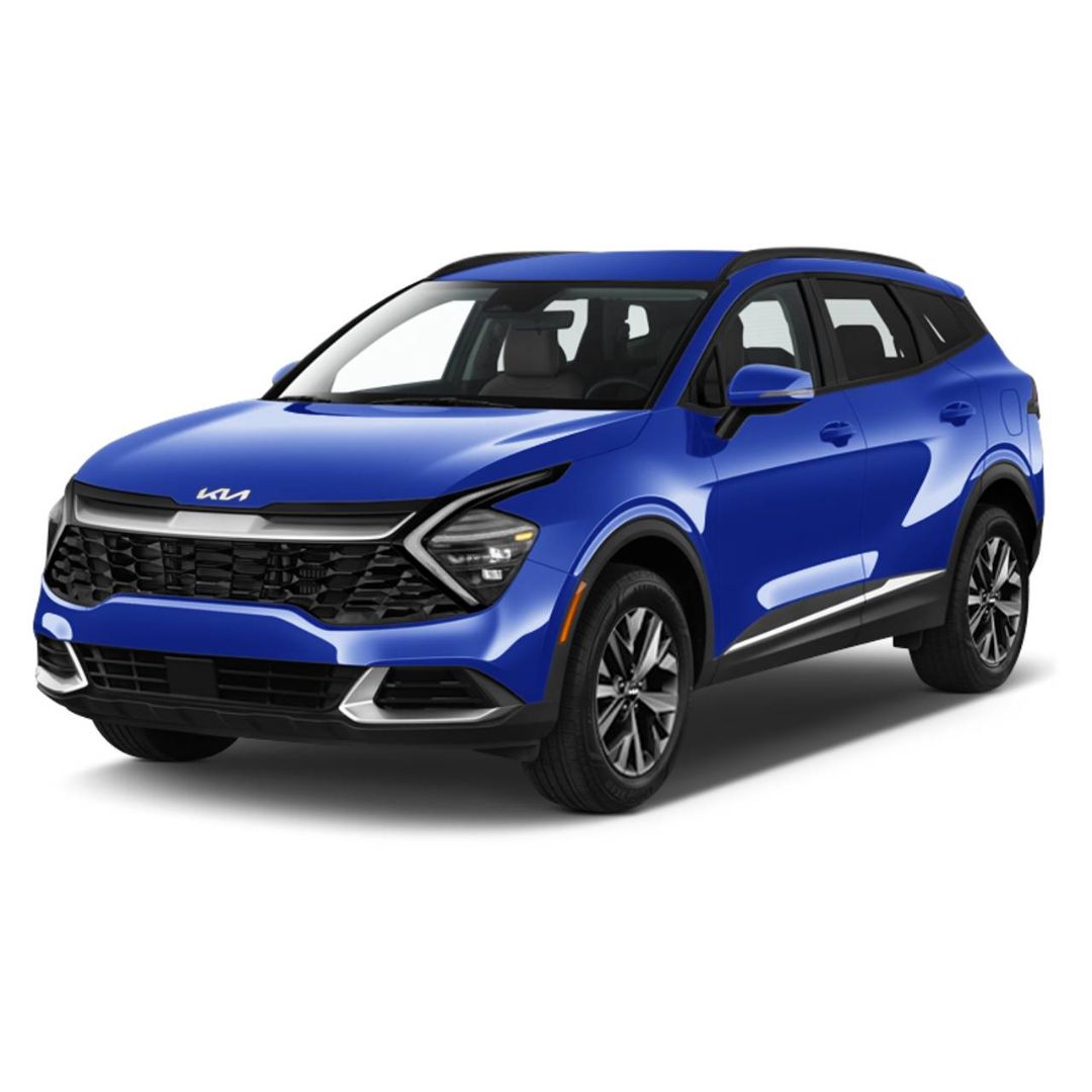 سبورتاج - SPORTAGE
