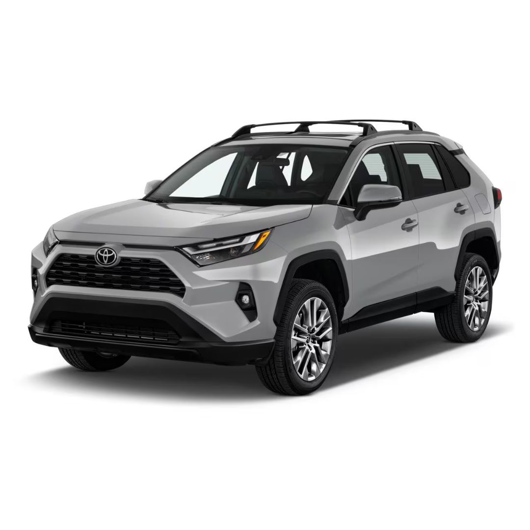 راف4 - RAV4