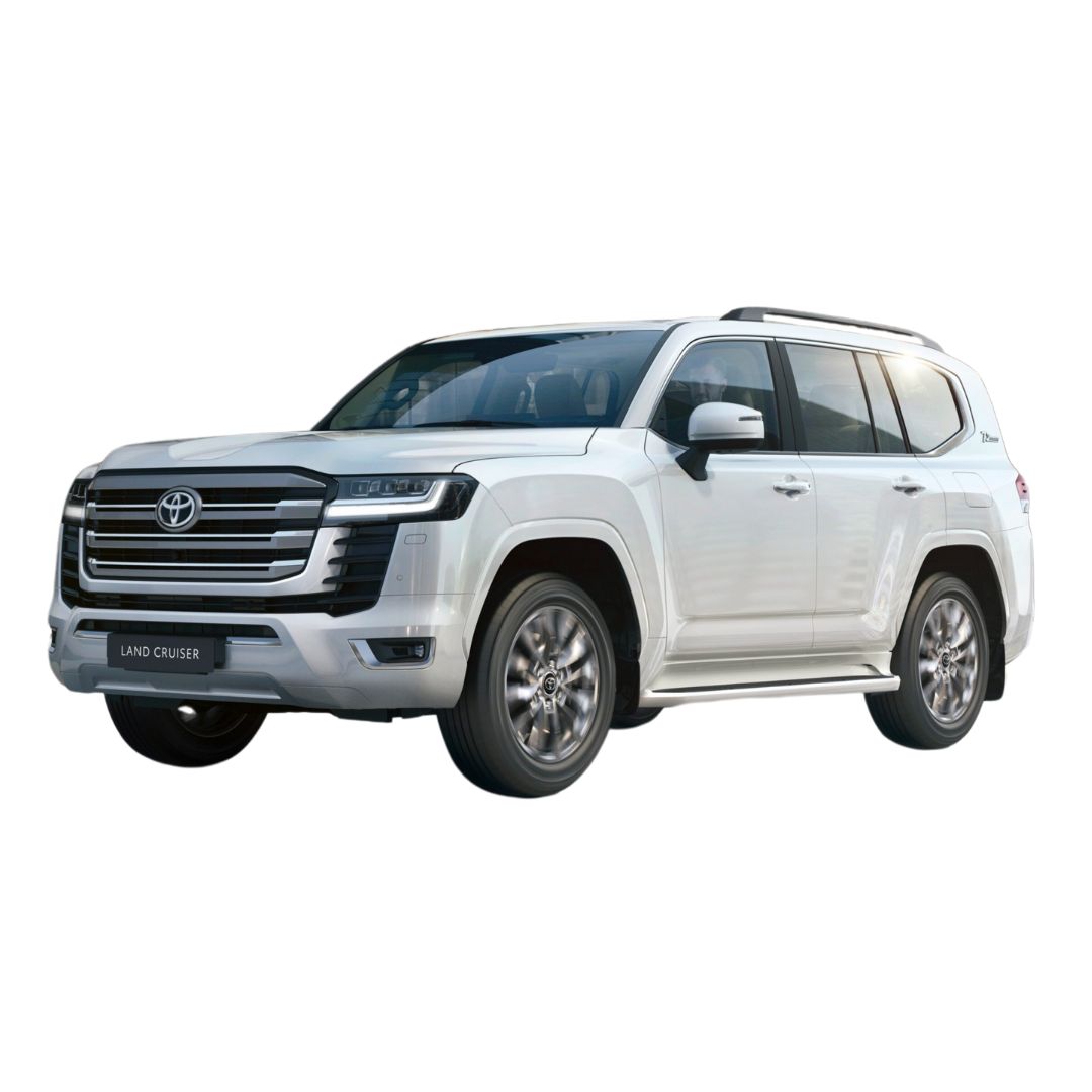 لاندكروزر - LAND CRUISER 300