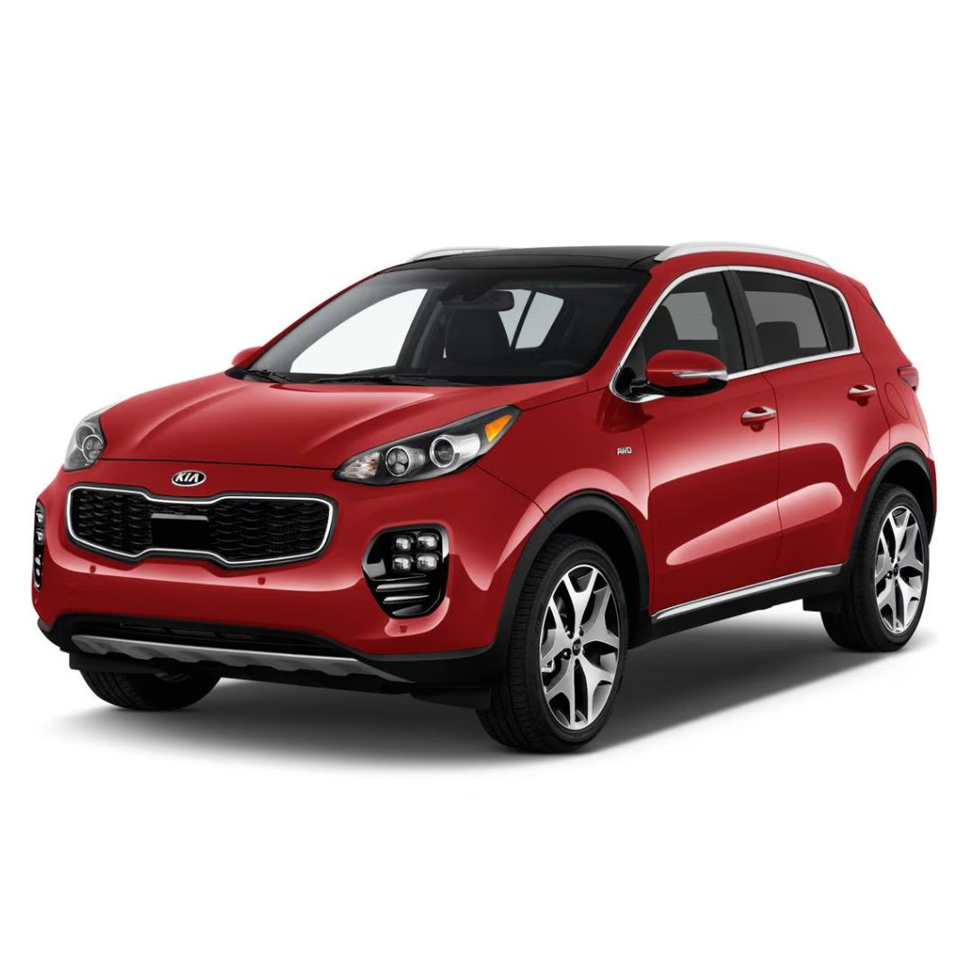 سبورتج – Sportage