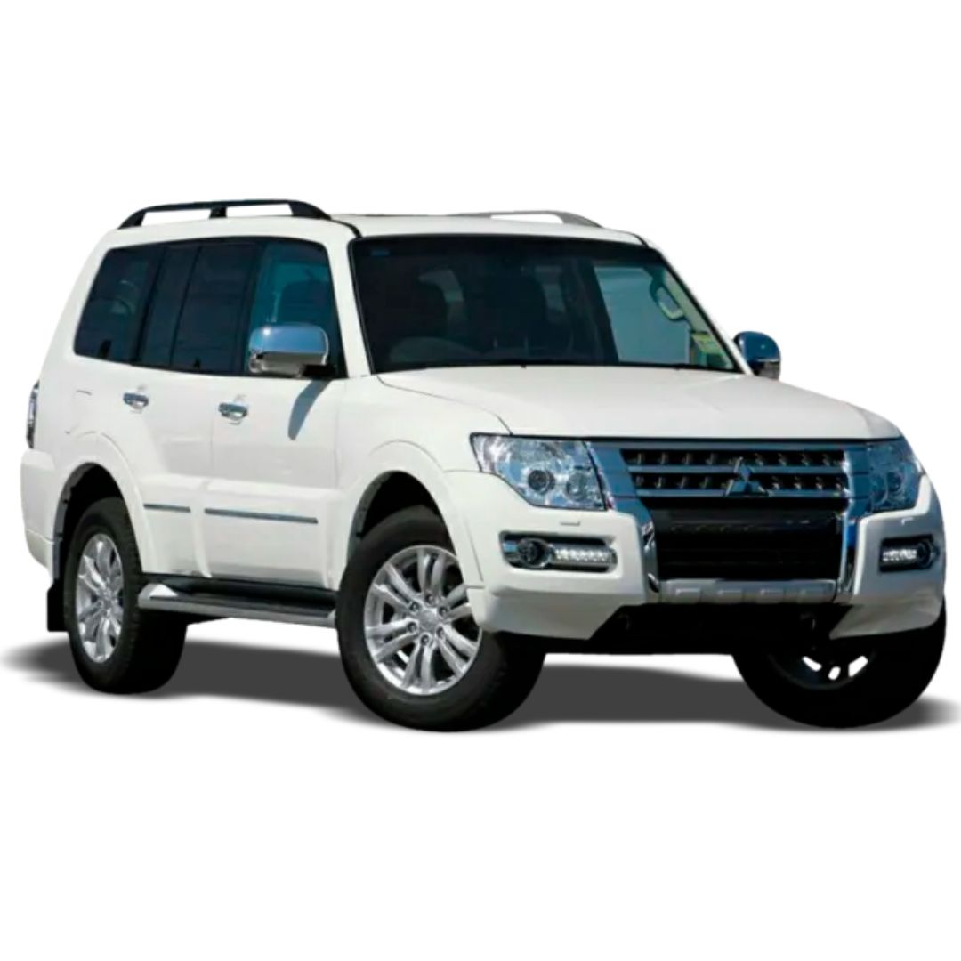 باجيرو – PAJERO