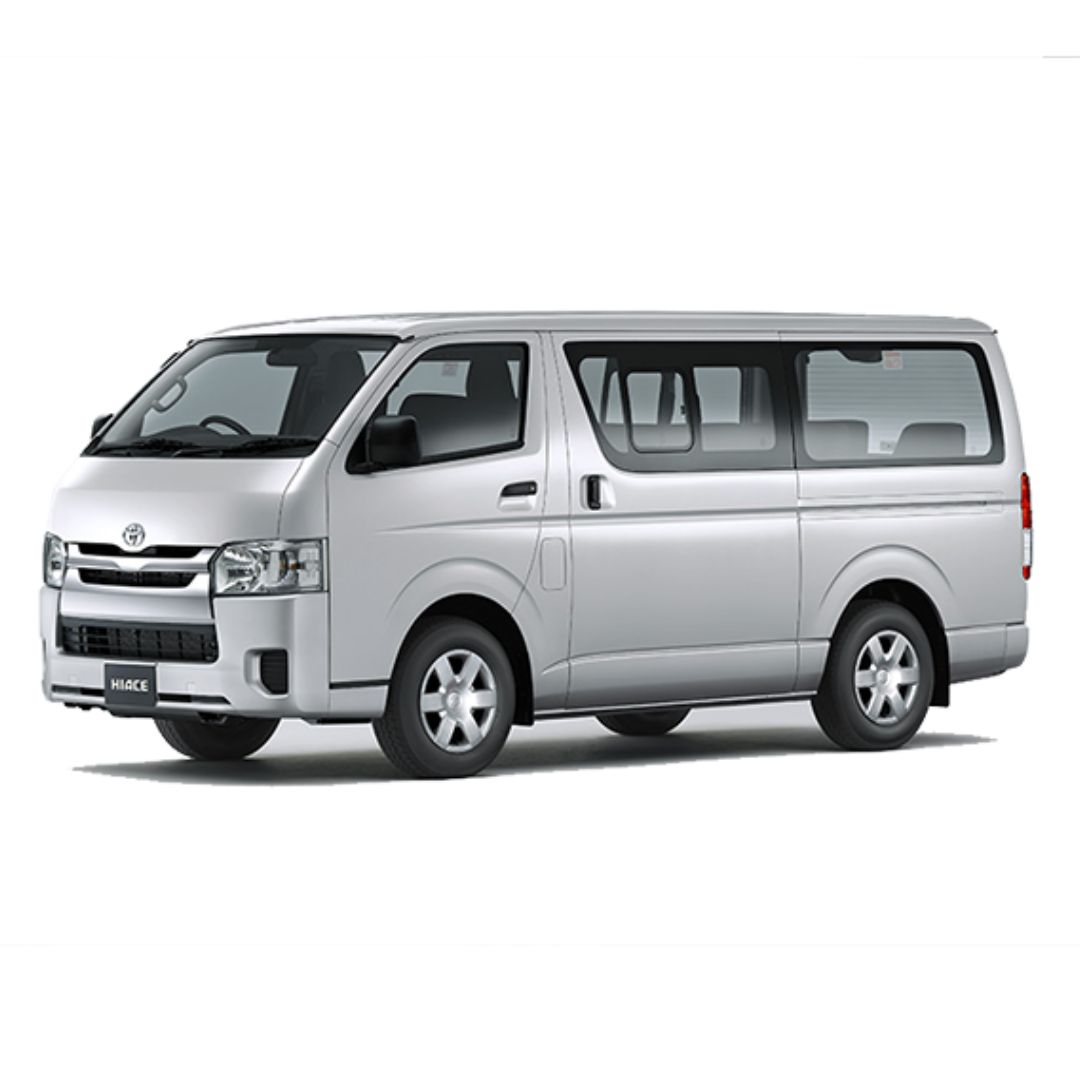 هايس – hiace