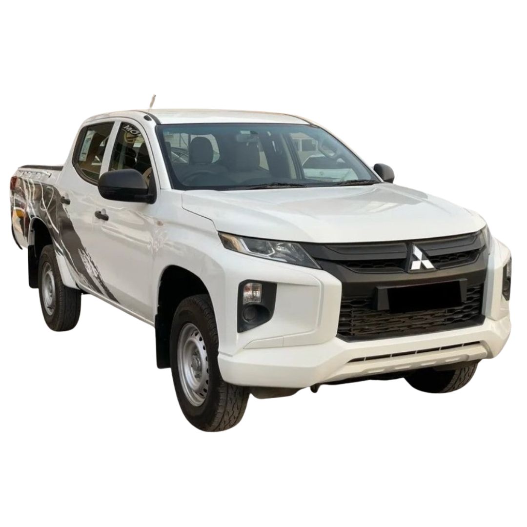 2007-2020 2WD