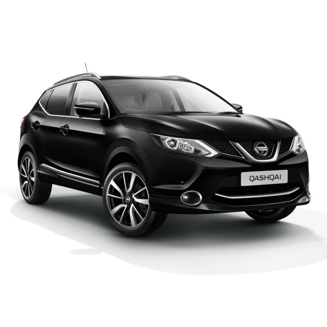 قشقاي - Qashqai